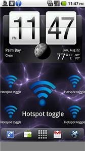 download HotSpot Toggle apk